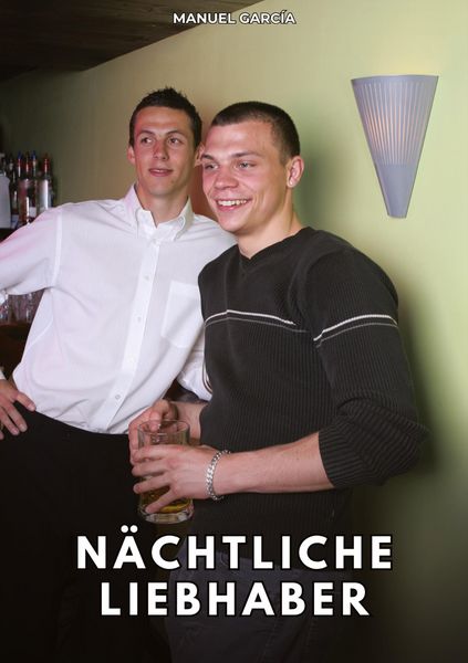 Produktbild: N&auml;chtliche Liebhaber