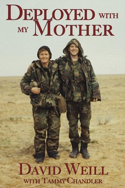 Produktbild: Deployed with my Mother