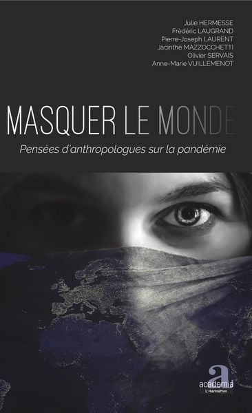 Produktbild: Masquer le monde