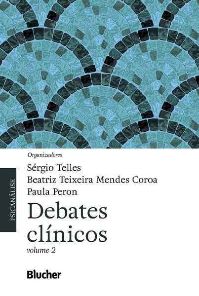 Produktbild: Debates cl&iacute;nicos