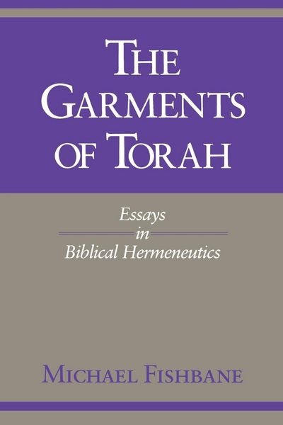 Produktbild: The Garments of Torah