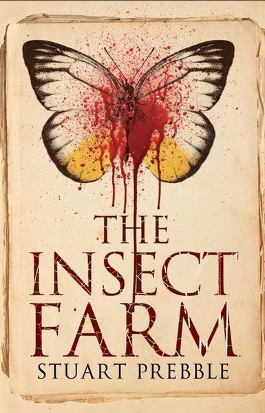 Produktbild: Insect Farm