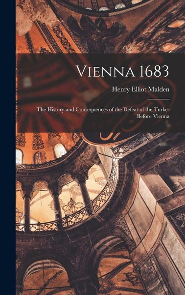 Produktbild: Vienna 1683