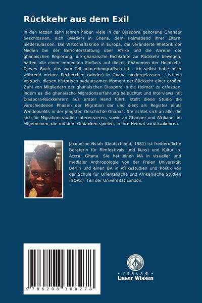 Produktbild: R&uuml;ckkehr aus dem Exil