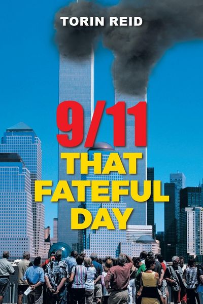 Produktbild: 9/11, That Fateful Day