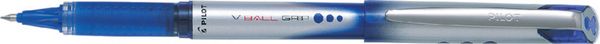 Produktbild: Tintenroller V-Ball 0.7 blau