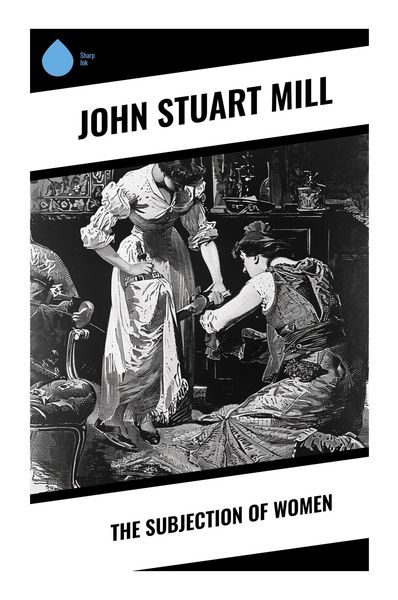 Produktbild: The Subjection of Women