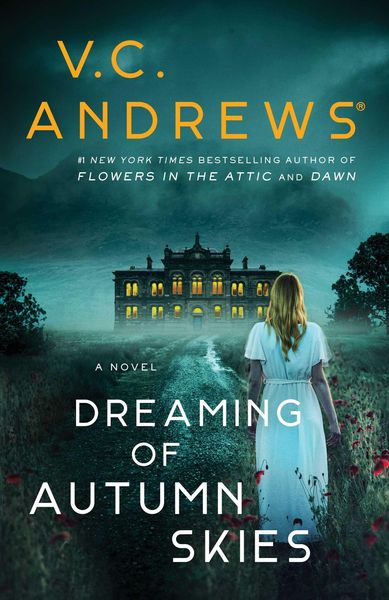 Produktbild: Dreaming of Autumn Skies