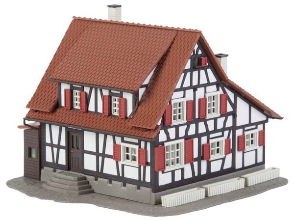 Produktbild: Faller 131374 H0 Fachwerkhaus