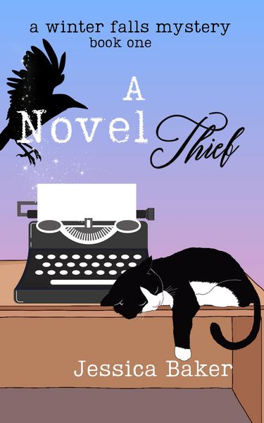 Produktbild: A Novel Thief