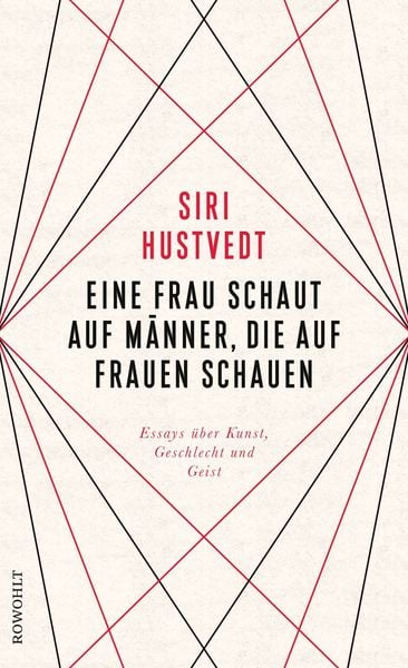 Produktbild: Eine Frau schaut auf M&auml;nner, die auf Frauen schauen