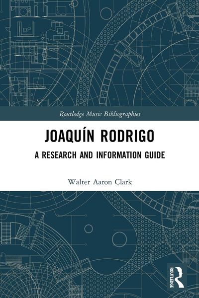 Produktbild: Joaqu&iacute;n Rodrigo