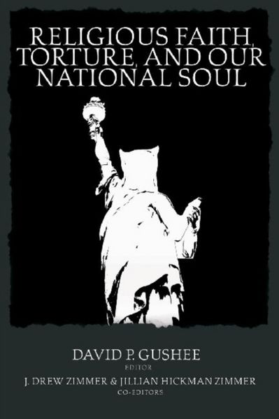 Produktbild: Religious Faith, Torture, and Our National Soul