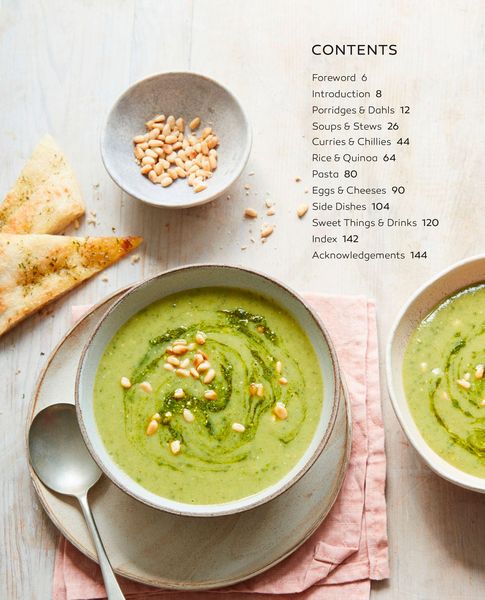 Produktbild: Modern Vegetarian Instant Pot&reg; Cookbook