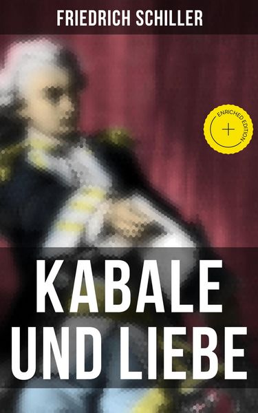 Produktbild: Kabale und Liebe