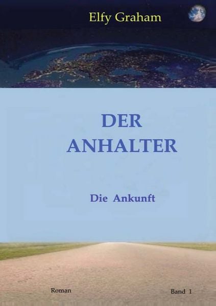 Produktbild: Der Anhalter
