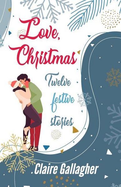 Produktbild: Love, Christmas