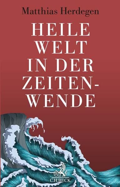 Produktbild: Heile Welt in der Zeitenwende