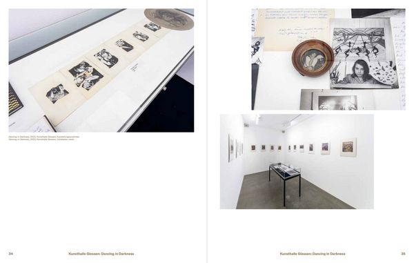Produktbild: Dark Light on White Shadow