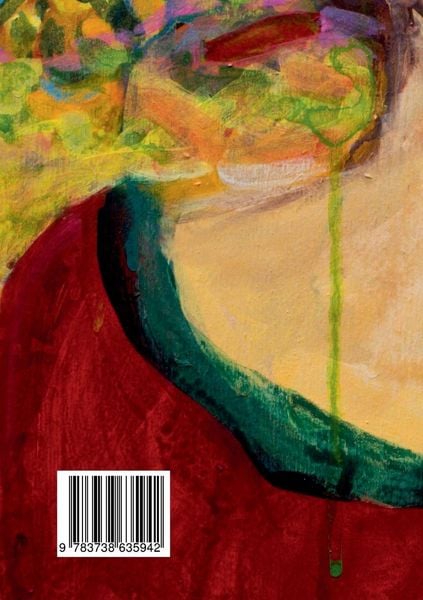 Produktbild: Wie erz&auml;hlt feuriges Chromoxidgr&uuml;n an opak geh&ouml;htem Inkarnat? Lyrisch-expressive Erz&auml;hlweisen bei Andrea Hano