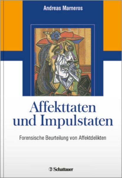 Schattauer Affekttaten und Impulstaten