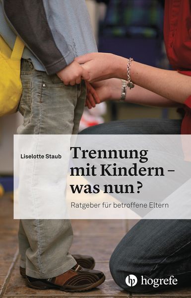 Produktbild: Trennung mit Kindern - was nun?