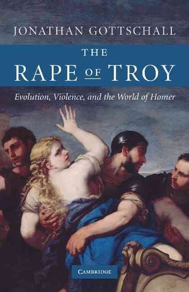 Produktbild: The Rape of Troy