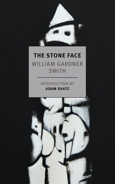 Produktbild: The Stone Face