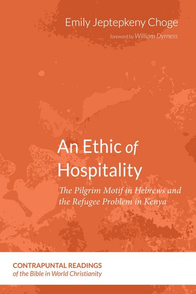 Produktbild: An Ethic of Hospitality