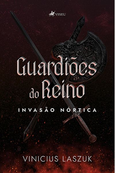 Produktbild: Guardio~es do Reino