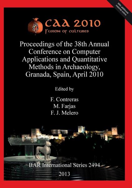 Produktbild: CAA 2010