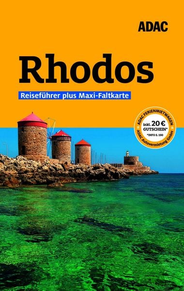 Produktbild: Rhodos