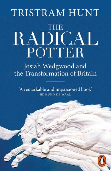 Produktbild: The Radical Potter
