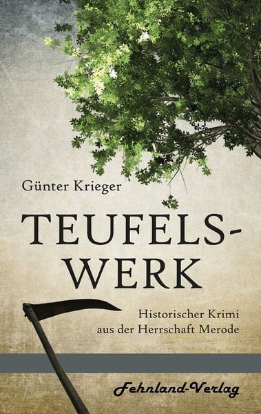 Produktbild: Teufelswerk