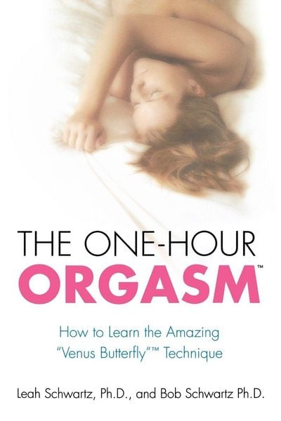 Produktbild: The One-Hour Orgasm