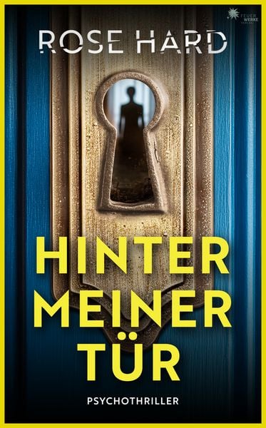 Produktbild: Hinter meiner T&uuml;r