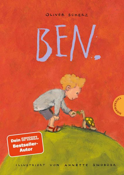 Produktbild: Ben.