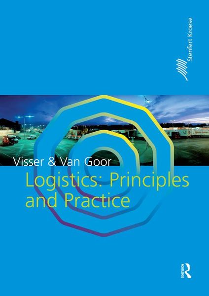 Produktbild: Logistics