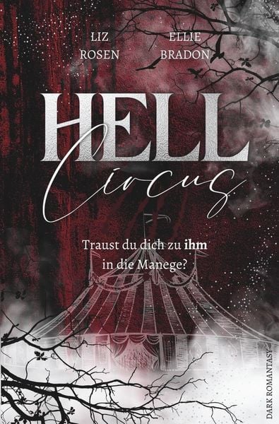 Produktbild: Hell Circus