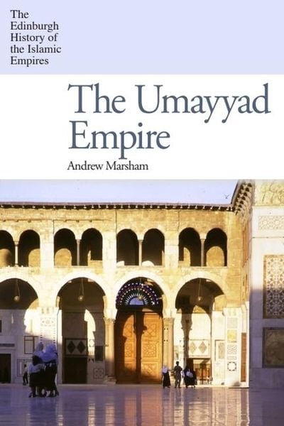 Produktbild: The Umayyad Empire