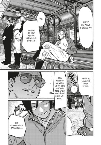 Produktbild: Yakuza goes Hausmann 12