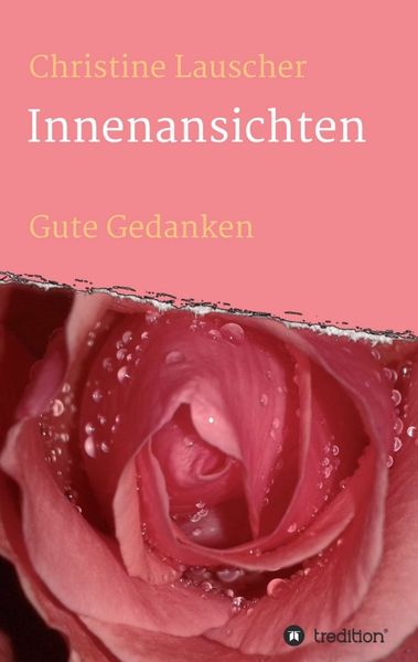 Innenansichten, Taschenbuch von Christine Lauscher, Tredition, 9783734517075