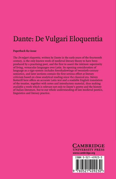 Produktbild: Dante