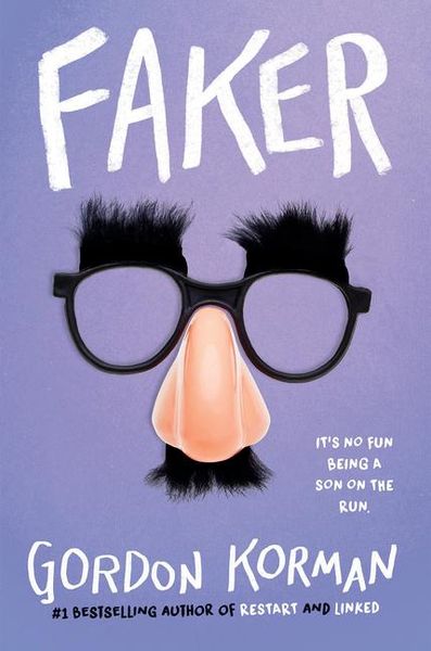 Produktbild: Faker