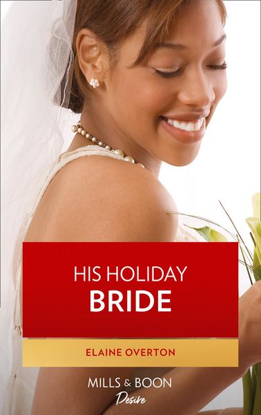 Produktbild: His Holiday Bride