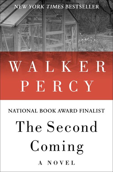 Produktbild: The Second Coming