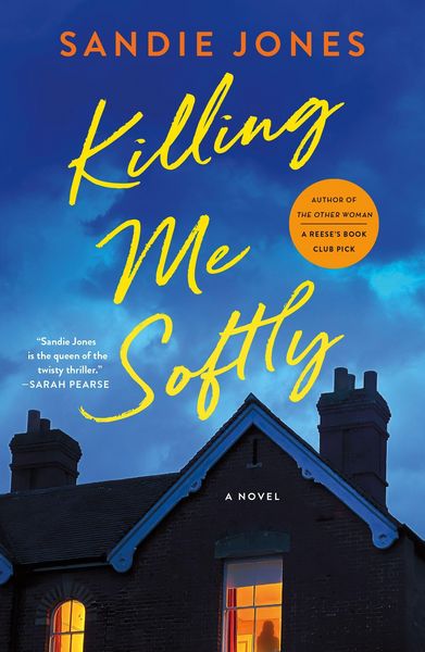 Produktbild: Killing Me Softly