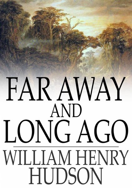 Produktbild: Far Away and Long Ago