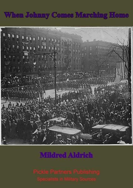 Produktbild: When Johnny Comes Marching Home