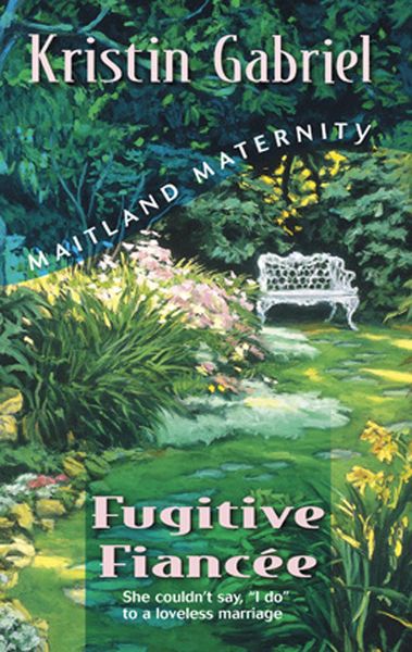 Produktbild: Fugitive Fiancee